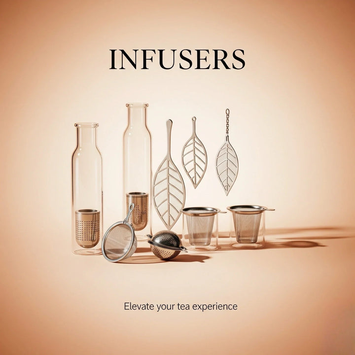 INFUSERS