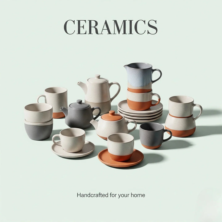 CERAMICS