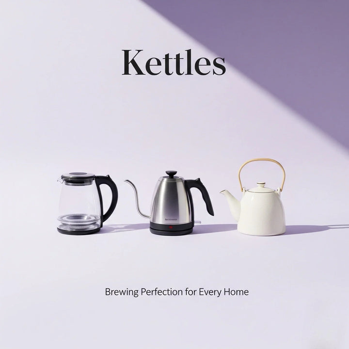 KETTLES