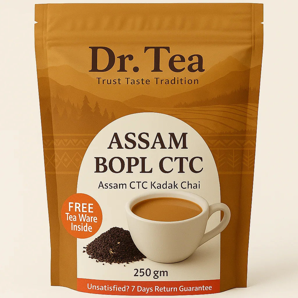 ASSAM BOPL CTC.