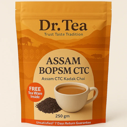 ASSAM BOPSM CTC.