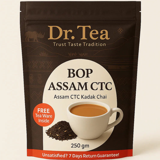 ASSAM BOP CTC.