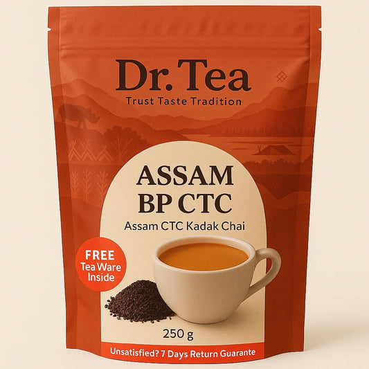 ASSAM BP CTC.